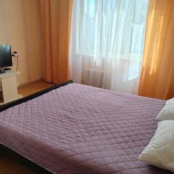 2-комнатные апартаменты стандарт