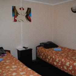 Фото Отель Рубин