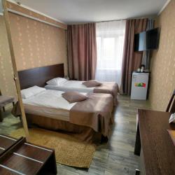 Фото Отель Остров (Ostrov)