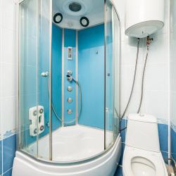 Фото Отель Жилой квартал на улице Чистопольская 66