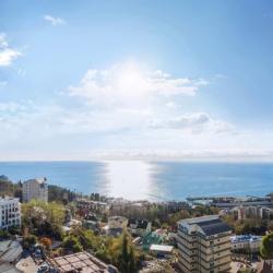 2-комнатные апартаменты улучшенные