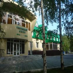 Фото Отель Гостиный Двор