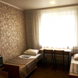 Фото Отель Патриот