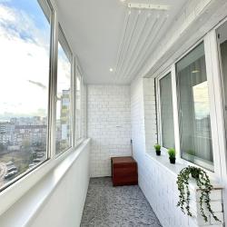 Фото Апартаменты на бульваре Сиреневом