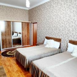 Фото Отель Asem Hotel (Азем)