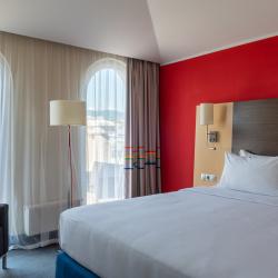 Cosmos Sochi Hotel (Космос Сочи) — 81c1631adcfdf2ea716105155a51042a
