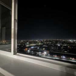 Фото Апартаменты на улице 26 Линия