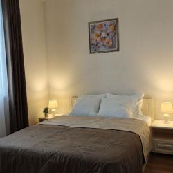 Фото Отель Заря