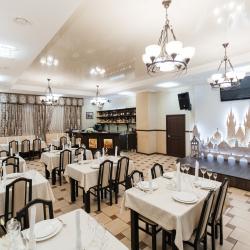 Фото Отель Прага