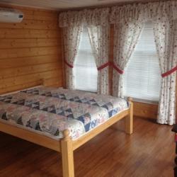 Фото Отель Подозёрка