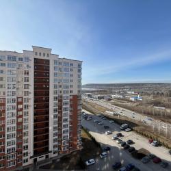 Фото Отель Unique Apart (Уник Апарт) на проспект Притомский 25 корпус 2