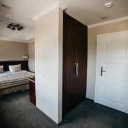 Фото Отель Круиз