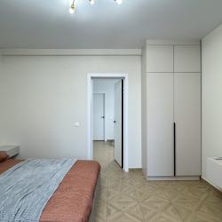 Фото Отель Таунхаус на улице Бамбуковая