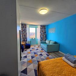 фото 5 Onebed (Ванбэд) на улице Малая Филевская