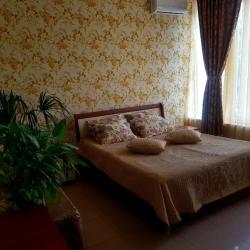 Фото Отель Авеню