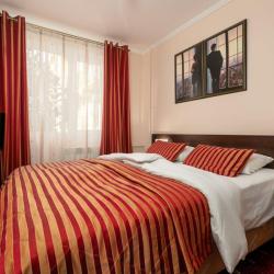 Фото Отель Яна