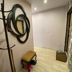 Фото Апартаменты на улице Тушканова 29/1