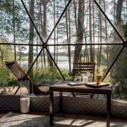 Фото Отель Вили Улей Волга