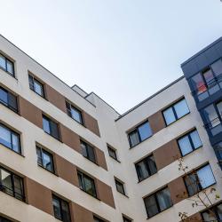 Фото Отель Питерские каникулы на улице Блохина