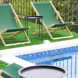 Фото Отель Вилла Бриз