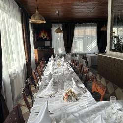 Фото Отель Дубровки - Лесное