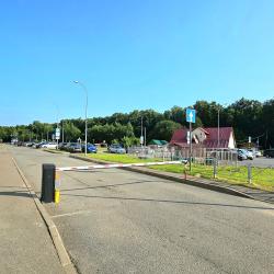 Фото Отель Urban Apartments (Урбан Апартментс) на улице Дубравная