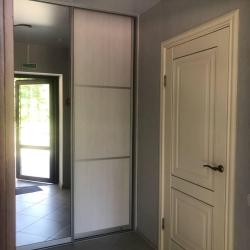 Фото Отель Ezera Park Hotel (Езера Парк)