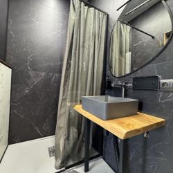 Коттедж улучшенный