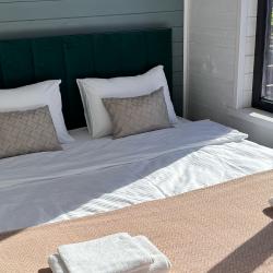 Фото Отель Зона Комфорта