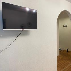 1-комнатные апартаменты улучшенные