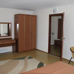 Фото Отель Пансионат