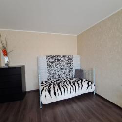 Улучшенная квартира с 2 спальнями А