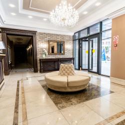 Фото Апартаменты на улице Горького