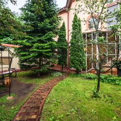 фото 9 Дом на улице Молокова 1с1 (S)