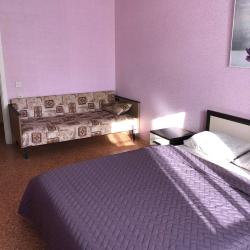 Фото Апартаменты на улице Шекснинская 32к1