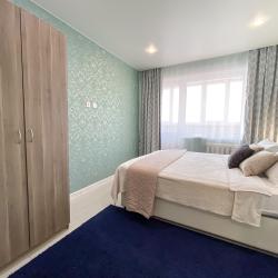 3-комнатные апартаменты стандарт