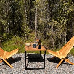 Фото Отель Частный дом Bigwood (Бигвуд)