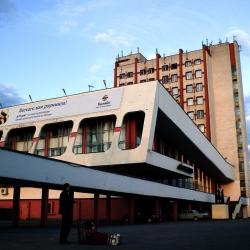 Фото Отель Глобус-Л
