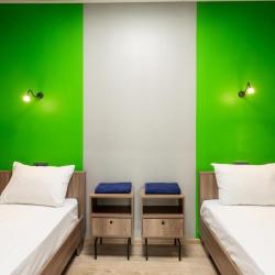 Фото Interhostel (Интерхостел)