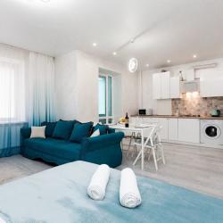 Фото Апартаменты на улице Потёмкина 17