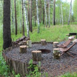 Фото Отель Калтай парк