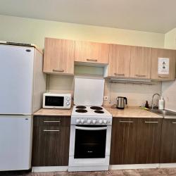 Фото Отель Риконе на улице 50 лет Октября 57А корпус 1