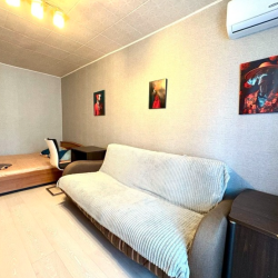 Фото Апартаменты на Амурском бульваре 36