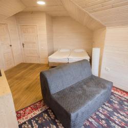 Фото Отель Атлас