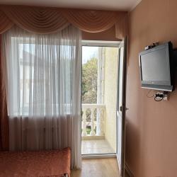 Фото Отель Лев