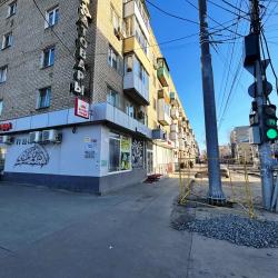 1-комнатные апартаменты стандарт
