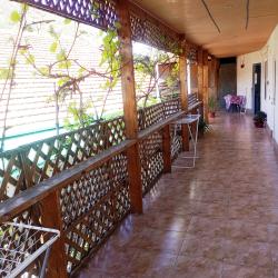 Фото Отель Карадениз