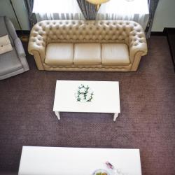 Фото Отель Грумант Resort & SPA (Резорт СПА)