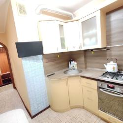 Апартаменты улучшенные Уютная квартира на Волгина 140