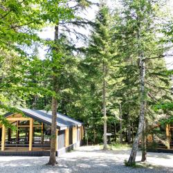 Фото Отель Les Vill (Лес Вилл)